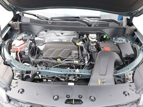 New 2026 Chevrolet Trax LT w/ Midnight Edition FWD image 37