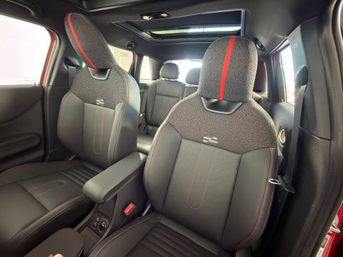 New 2026 MINI Cooper S image 19