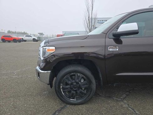 Used 2018 Toyota Tundra 1794 Edition image 18