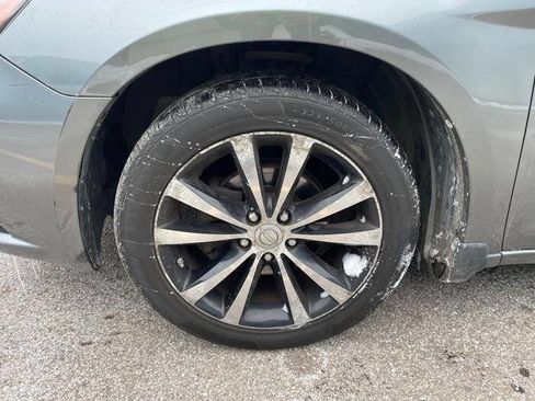 Used 2012 Chrysler 200 Touring image 11