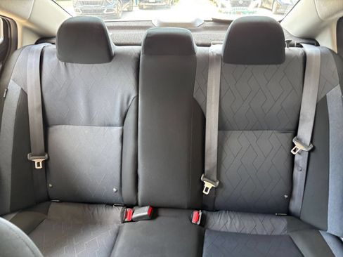 Used 2025 Nissan Versa SV w/ Trunk Package FWD image 38