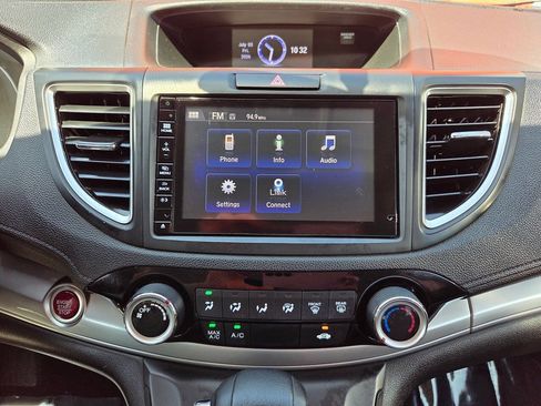 Used 2015 Honda CR-V EX image 26