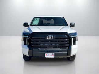 New 2026 Toyota Tundra SR video 2