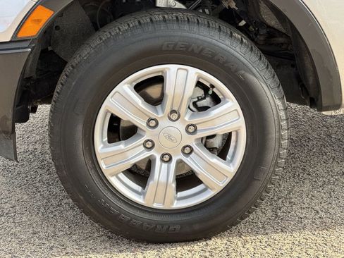 Used 2020 Ford Ranger XL w/ Equipment Group 101A Mid image 10