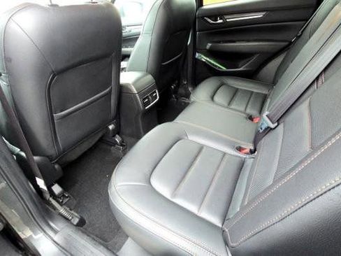 Used 2021 MAZDA CX-5 Grand Touring Reserve AWD/4WD image 6