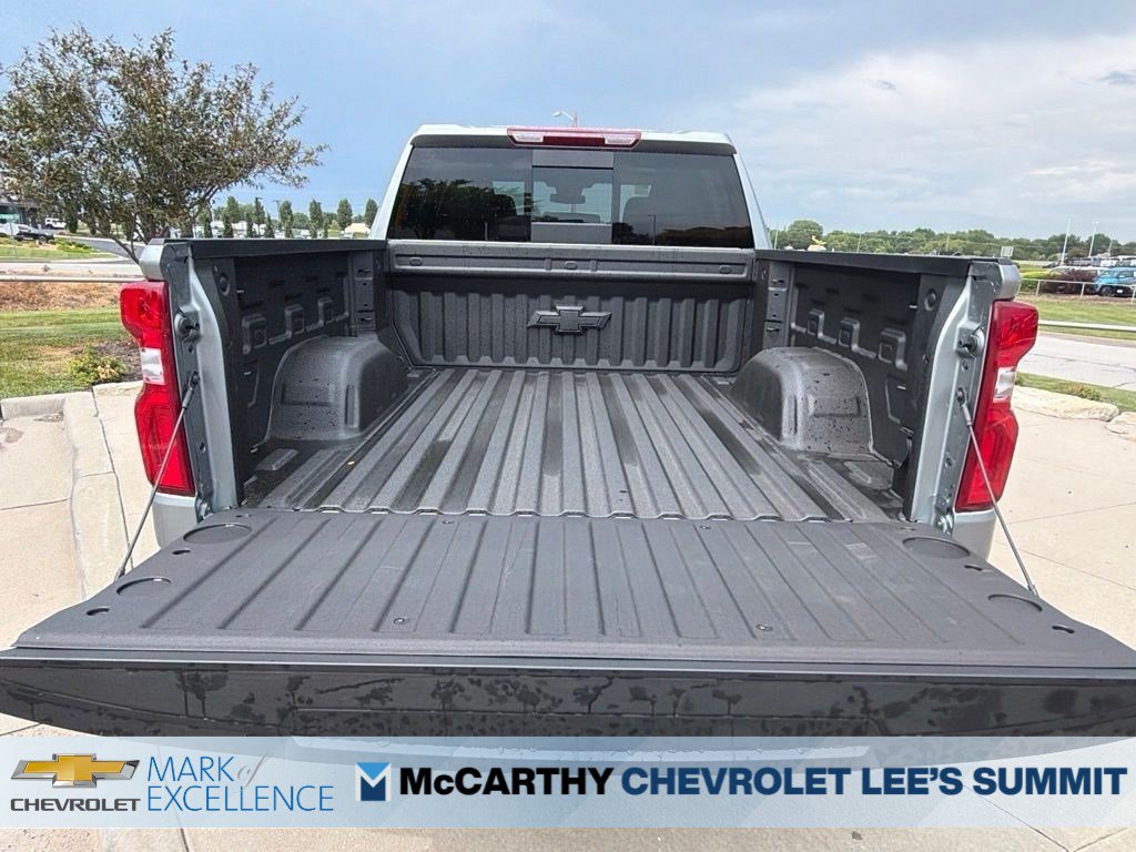 New 2026 Chevrolet Silverado 1500 RST w/ Convenience Package II AWD/4WD image 47