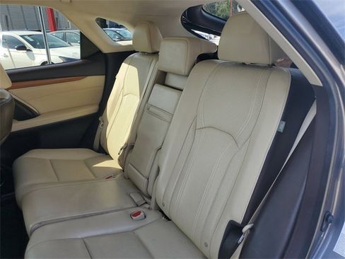 Used 2016 Lexus RX 350 FWD image 13