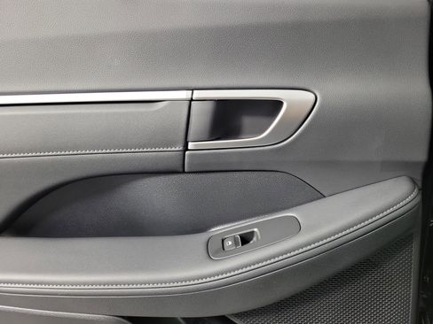 New 2026 Hyundai Sonata Limited FWD image 30