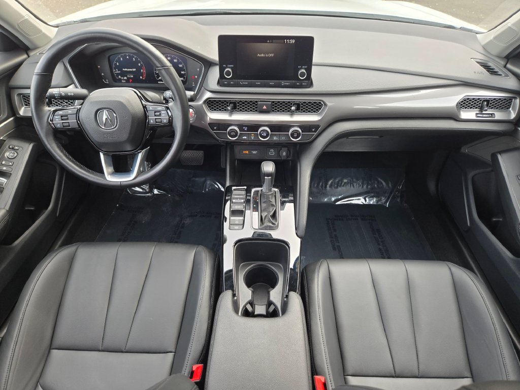 Used 2024 Acura Integra FWD image 17