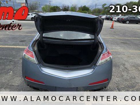 Used 2009 Acura TL image 25
