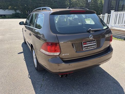 Used 2013 Volkswagen Jetta TDI FWD image 7