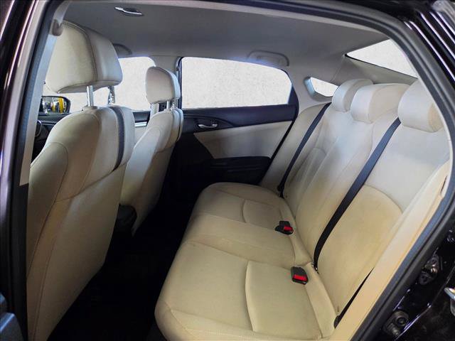 Used 2016 Honda Civic LX image 15