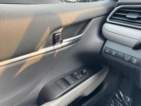 Certified 2024 Toyota Camry LE FWD image 11