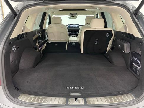 Used 2024 Genesis GV80 3.5T w/ Prestige Package image 28