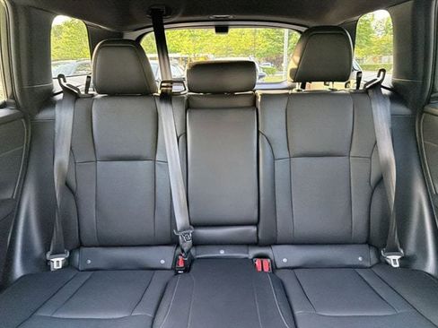 Certified 2026 Subaru Outback Touring AWD/4WD image 30