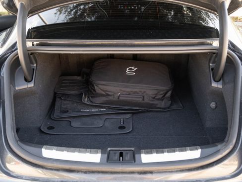 Certified 2025 Porsche Taycan image 30