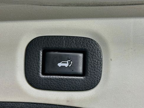 Used 2019 Nissan Rogue SV AWD/4WD image 28