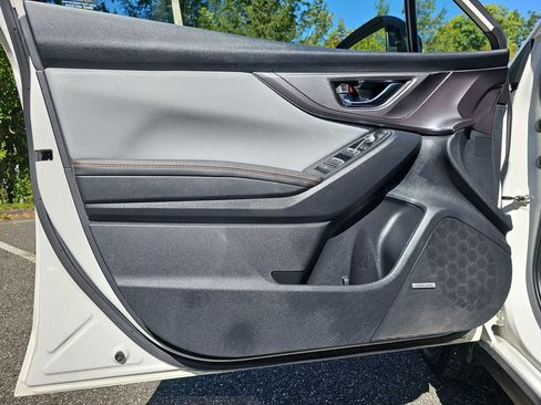 Used 2021 Subaru Crosstrek 2.5i Limited w/ Moonroof Package 2 AWD/4WD image 21