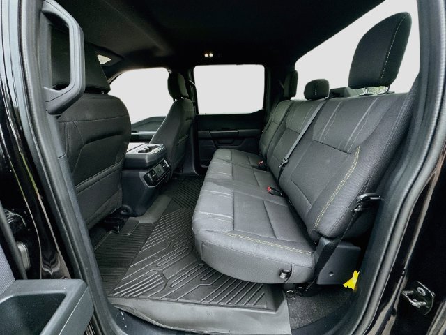 Used 2025 Ford F150 STX AWD/4WD image 22