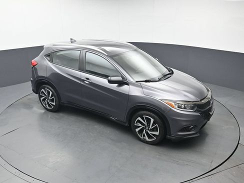 Used 2020 Honda HR-V Sport image 39