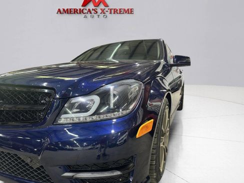 Used 2014 Mercedes-Benz C 300 Sport image 10