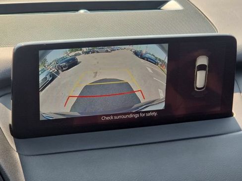 Used 2023 MAZDA CX-9 Carbon Edition AWD/4WD image 20