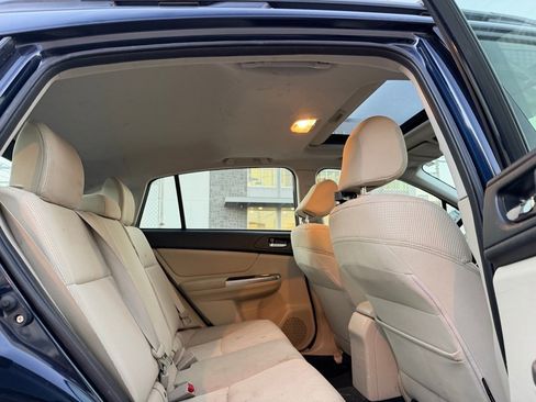 Used 2016 Subaru Impreza 2.0i Sport Premium w/ Popular Package #1 image 11