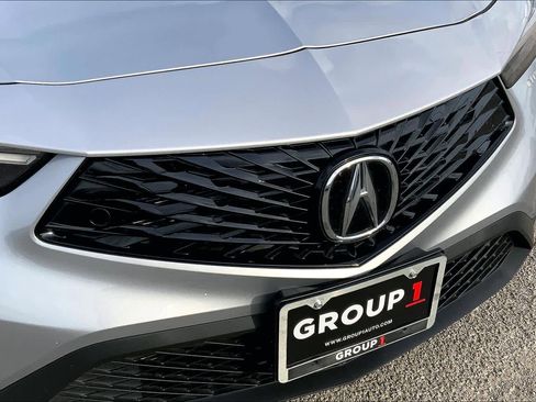 Used 2024 Acura Integra FWD image 58