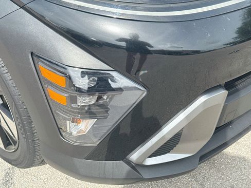 Used 2024 Hyundai Kona SEL w/ Convenience Package FWD image 32