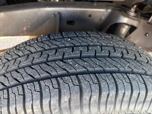 Used 2007 Toyota Tacoma 2WD Regular Cab w/ Enhancement Pkg image 6