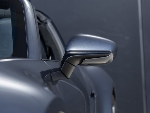 Used 2025 Porsche 911 Targa 4 GTS image 19