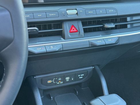 New 2025 Kia K4 GT-Line Turbo image 20