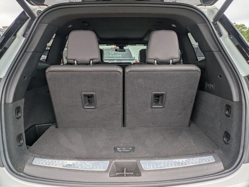 Used 2020 Cadillac XT6 Sport AWD/4WD image 25