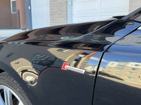 Used 2012 Audi A7 3.0T Prestige w/ Prestige Pkg image 12