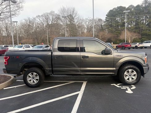 Used 2019 Ford F150 XLT image 4