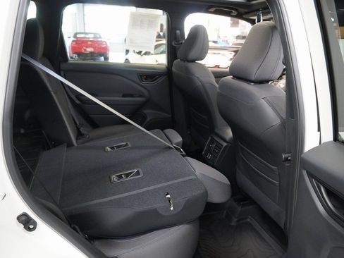 Used 2025 Subaru Forester Premium w/ Convenience Package #1 image 25