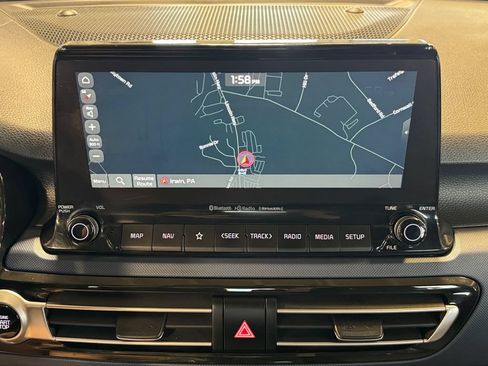 Used 2022 Kia Seltos Nightfall Edition AWD/4WD image 19
