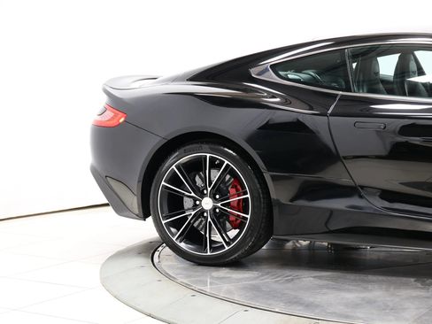 Used 2014 Aston Martin Vanquish Coupe RWD image 64