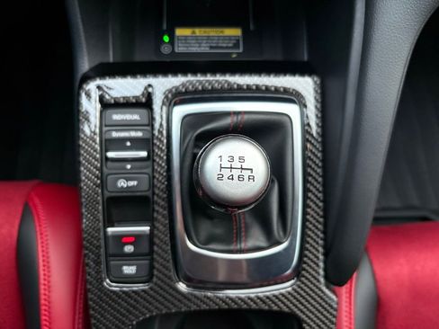 Certified 2023 Acura Integra A-Spec image 25