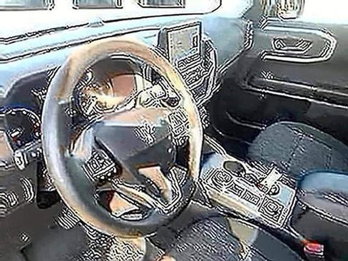 Used 2022 Ford Bronco Sport Big Bend AWD/4WD image 10