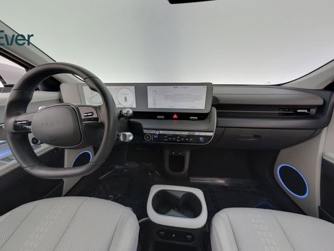 Used 2024 Hyundai Ioniq 5 Limited image 26
