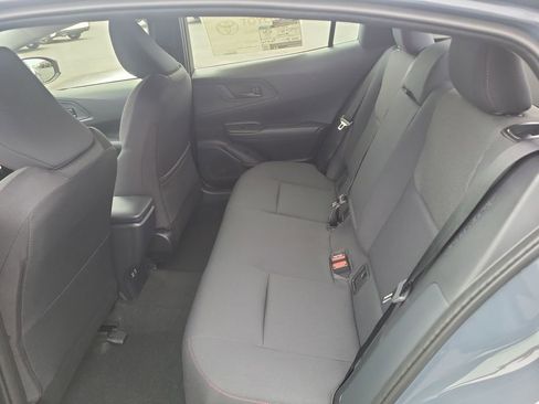 New 2026 Toyota Prius Plug-In Hybrid image 24