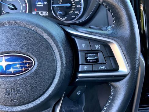 Used 2020 Subaru Ascent Limited w/ Technology Package AWD/4WD image 25