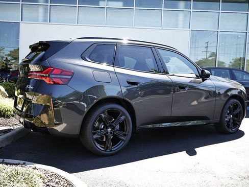 New 2026 BMW X3 xDrive30 w/ Premium Package AWD/4WD image 4