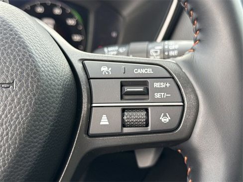 New 2026 Honda CR-V Sport-L image 38