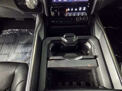 Certified 2019 RAM 1500 Limited AWD/4WD image 16