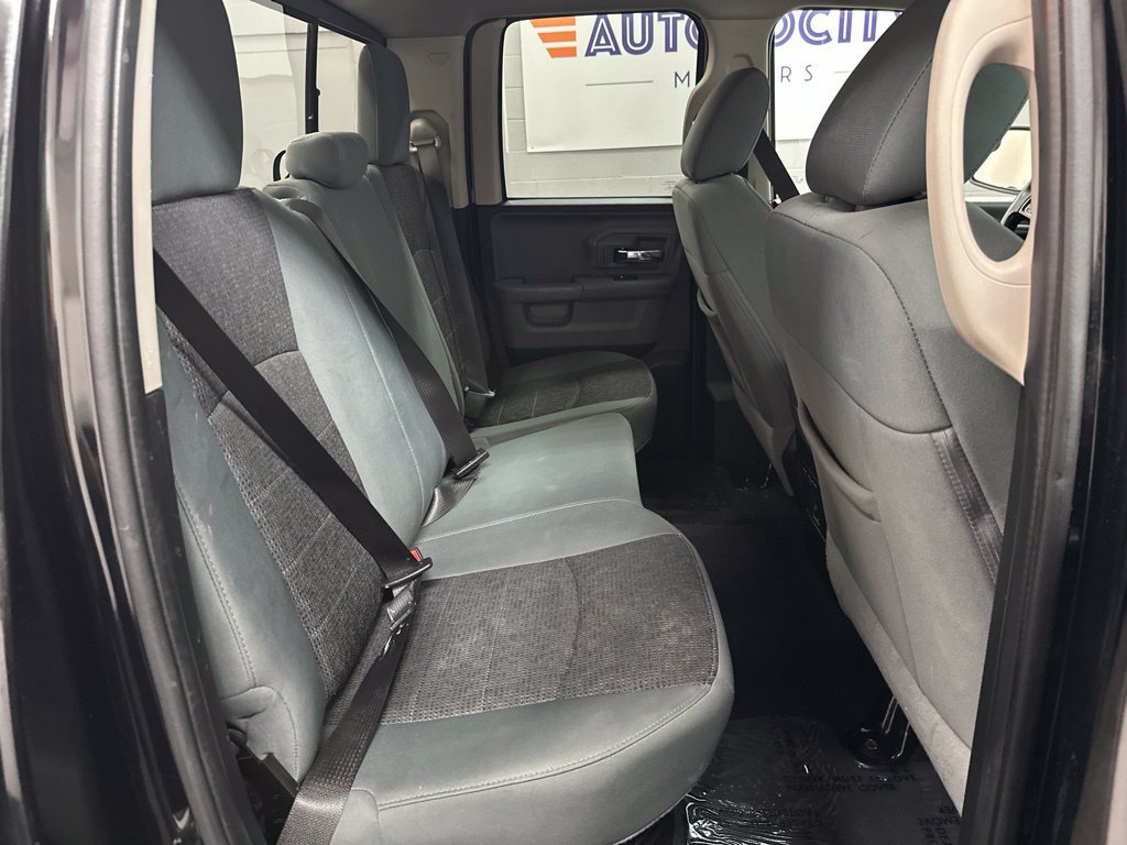 Used 2020 RAM 1500 Warlock AWD/4WD image 20