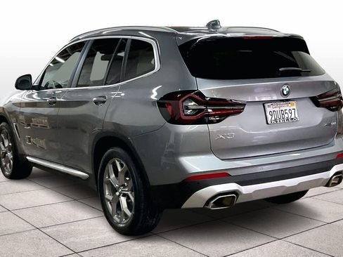 Used 2023 BMW X3 xDrive30i w/ Premium Package image 15