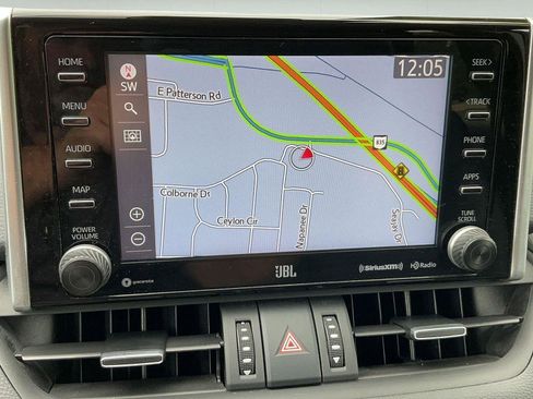 Used 2021 Toyota RAV4 Limited image 34