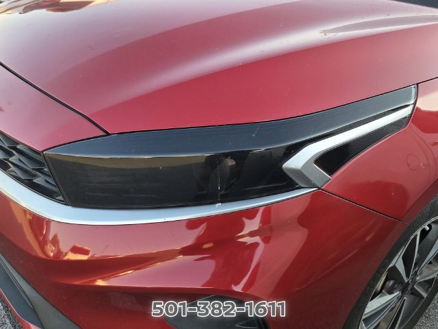 Used 2024 Kia Forte LX FWD image 10
